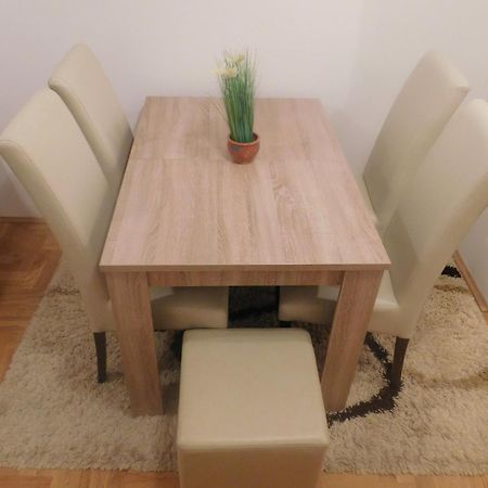 Apartamento Stan Trebinje Exterior foto