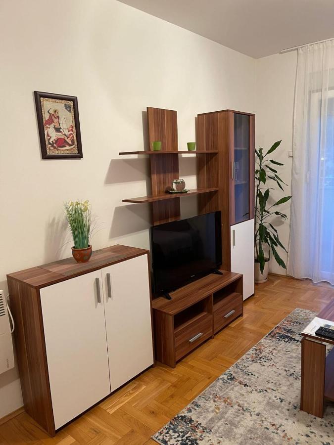 Apartamento Stan Trebinje Exterior foto