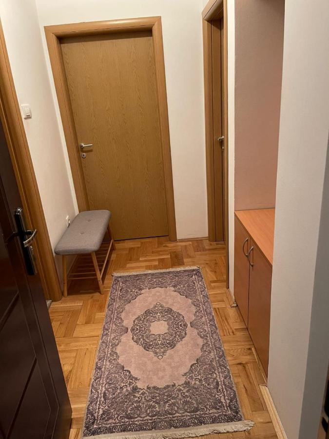 Apartamento Stan Trebinje Exterior foto