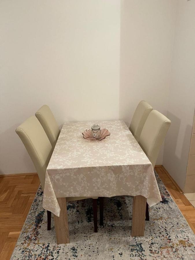 Apartamento Stan Trebinje Exterior foto