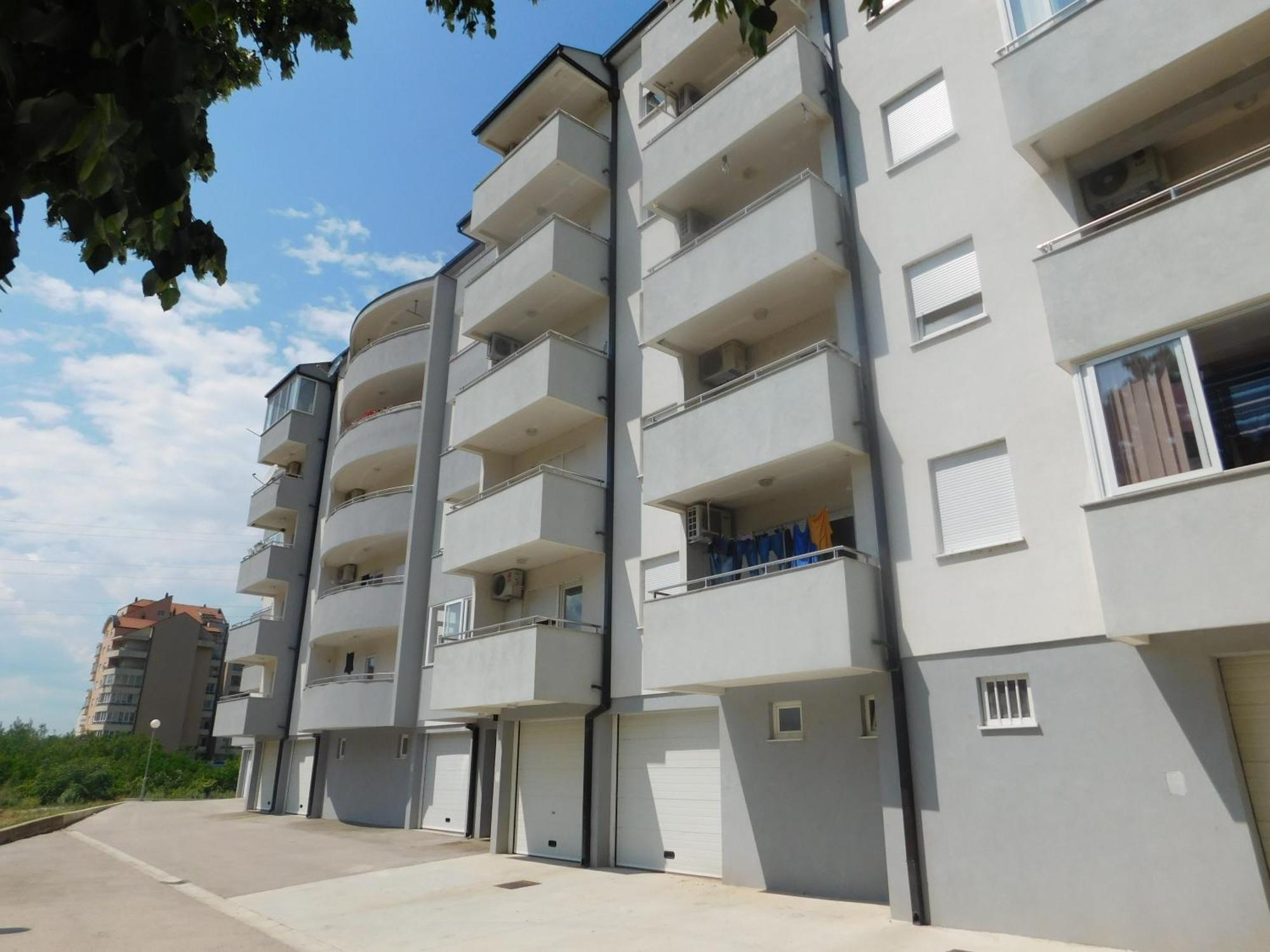 Apartamento Stan Trebinje Exterior foto