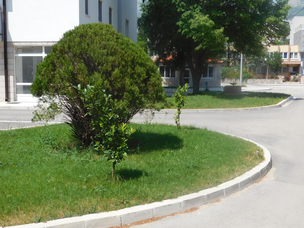 Apartamento Stan Trebinje Exterior foto